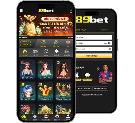 Blackjack trực tiếp