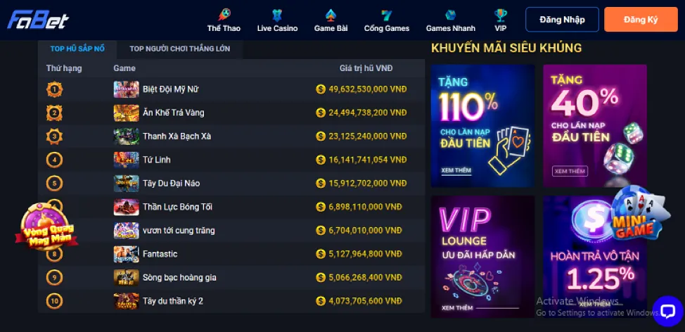 Hỗ trợ khách hàng E28BET 24/7