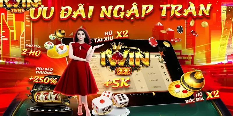Dealer chuyên nghiệp và thân thiện